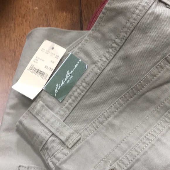 eddie bauer carpenter pants